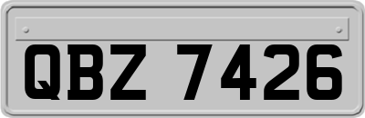 QBZ7426