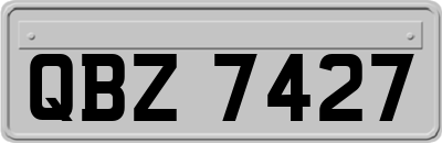 QBZ7427
