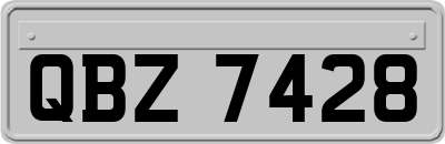 QBZ7428