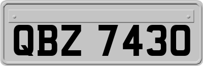 QBZ7430