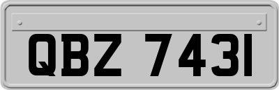 QBZ7431