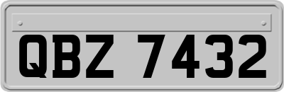 QBZ7432