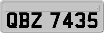 QBZ7435