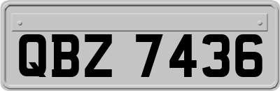 QBZ7436
