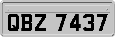 QBZ7437