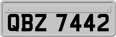 QBZ7442