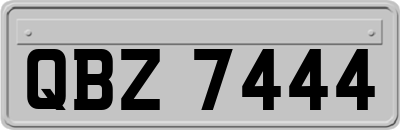 QBZ7444