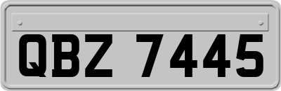 QBZ7445