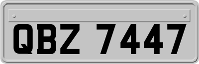 QBZ7447