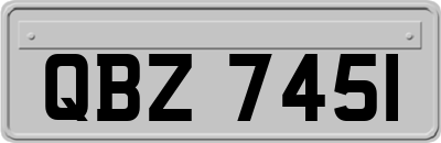 QBZ7451