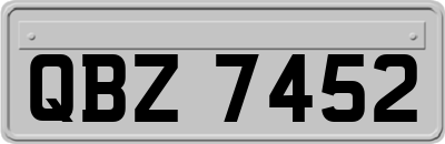 QBZ7452