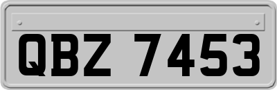 QBZ7453