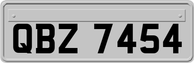 QBZ7454