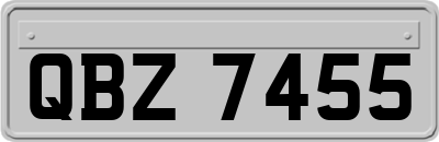 QBZ7455