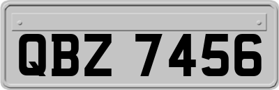 QBZ7456