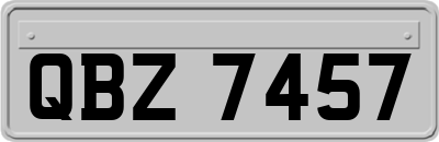 QBZ7457