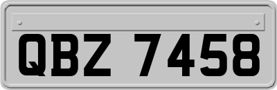 QBZ7458
