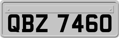 QBZ7460