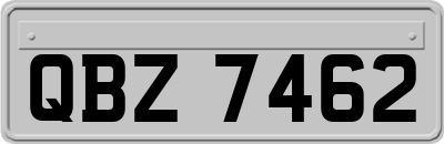 QBZ7462