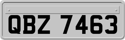 QBZ7463