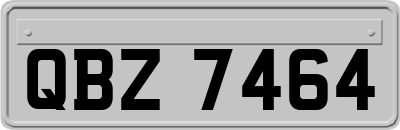 QBZ7464