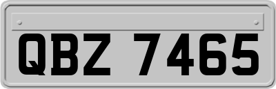 QBZ7465