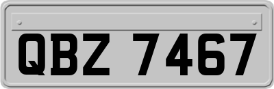 QBZ7467