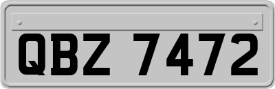 QBZ7472