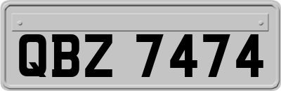 QBZ7474