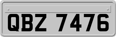 QBZ7476