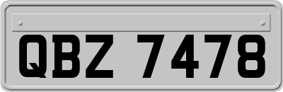 QBZ7478