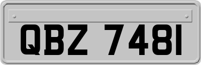 QBZ7481