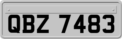 QBZ7483