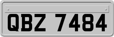 QBZ7484