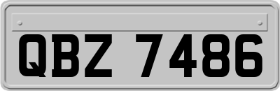 QBZ7486