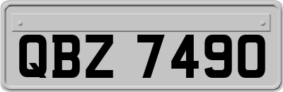 QBZ7490