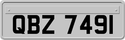 QBZ7491