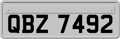 QBZ7492