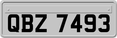QBZ7493