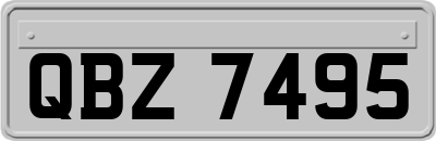 QBZ7495