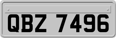 QBZ7496