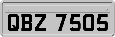 QBZ7505