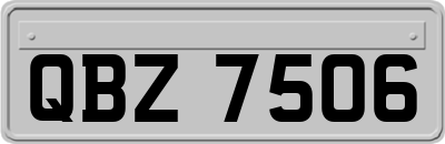 QBZ7506
