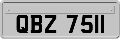 QBZ7511