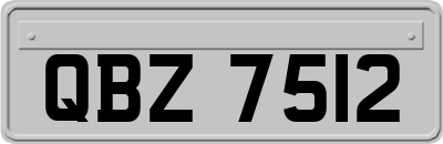 QBZ7512