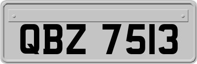 QBZ7513