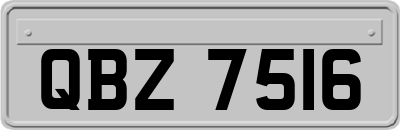 QBZ7516