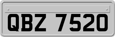 QBZ7520