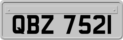 QBZ7521