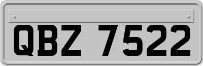QBZ7522